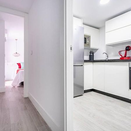 San Vicente Dreams Apartment Sevilla Exterior foto
